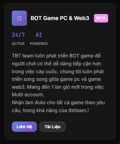 Auto Game Web3